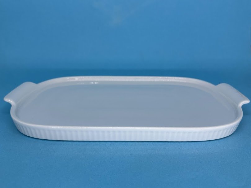 BANDEJA  ASSAR E SERVIR RETANGULAR  - BAN055