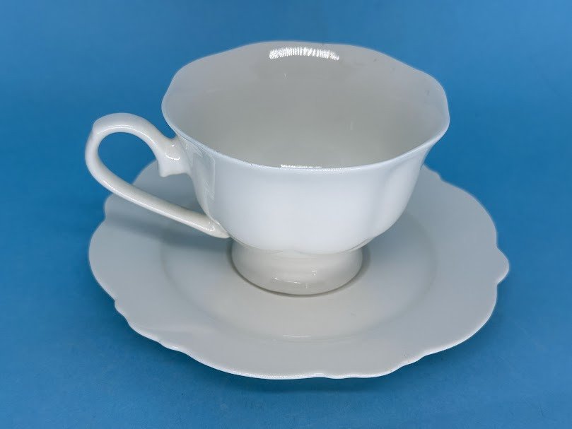 XÍCARA CAFÉ COM PIRES MALDIVAS - XIC010 