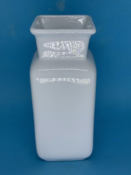 VASO QUADRADO G - VAS027