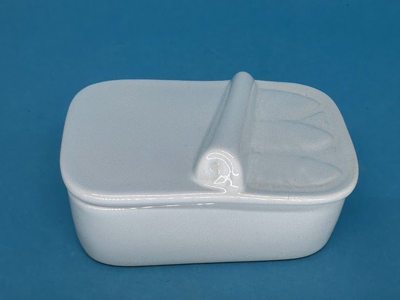 SARDINHA LATA - SAR001