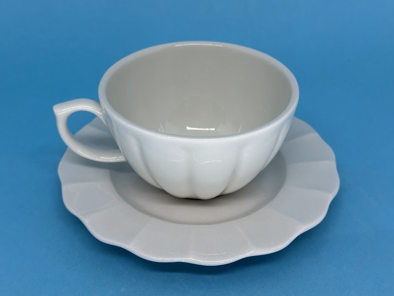 XÍCARA DE CHÁ CAMÉLIA - XIC150