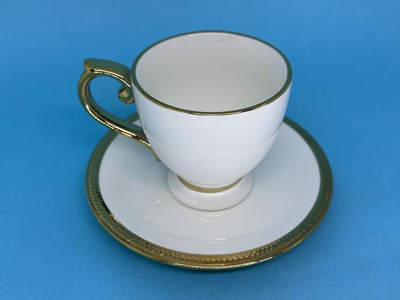 XÍCARAS CHÁ COM PIRES PADDY - XIC153