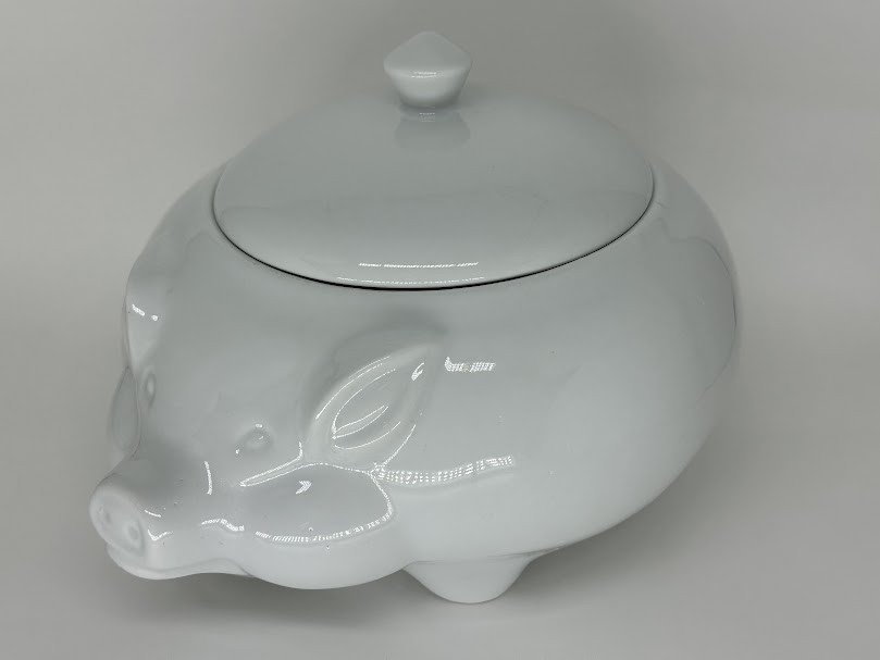 SOPEIRA PORQUINHO G COM TAMPA - SOP013