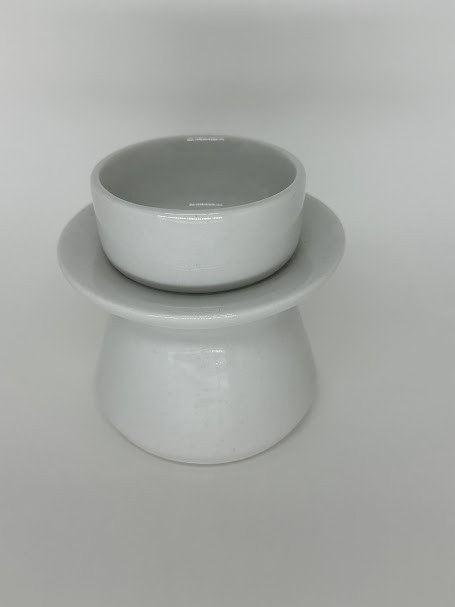 CASTIÇAL VELA DE 7 DIAS - CAS053