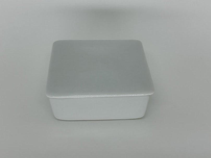 PORTA JOIA QUADRADO - POR132