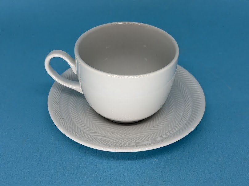 XICARA CHÁ COM PIRES CHEVRON - XIC154