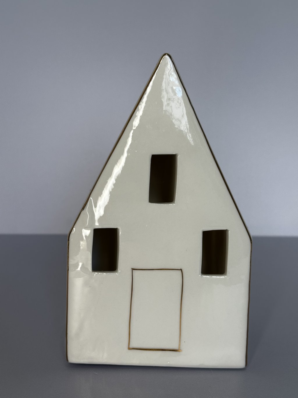 CASINHA LUMINÁRIA REFÚGIO DE LUZ G