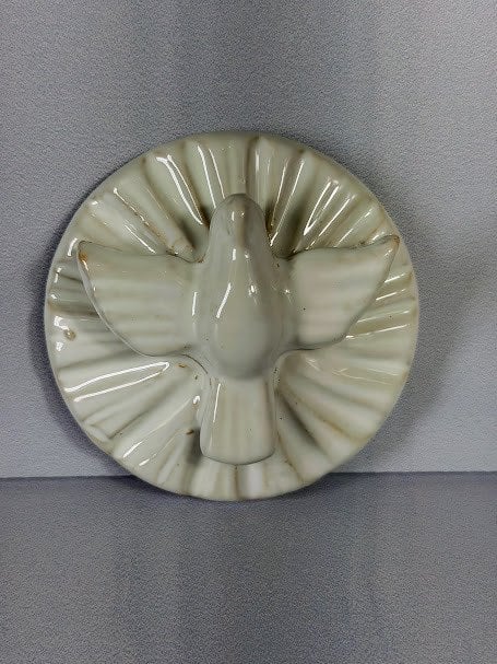 MEDALHA ESPÍRITO SANTO P - MED007