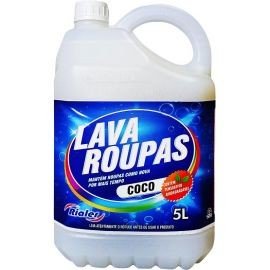 LAVA ROUPAS COCO RIALER 5L