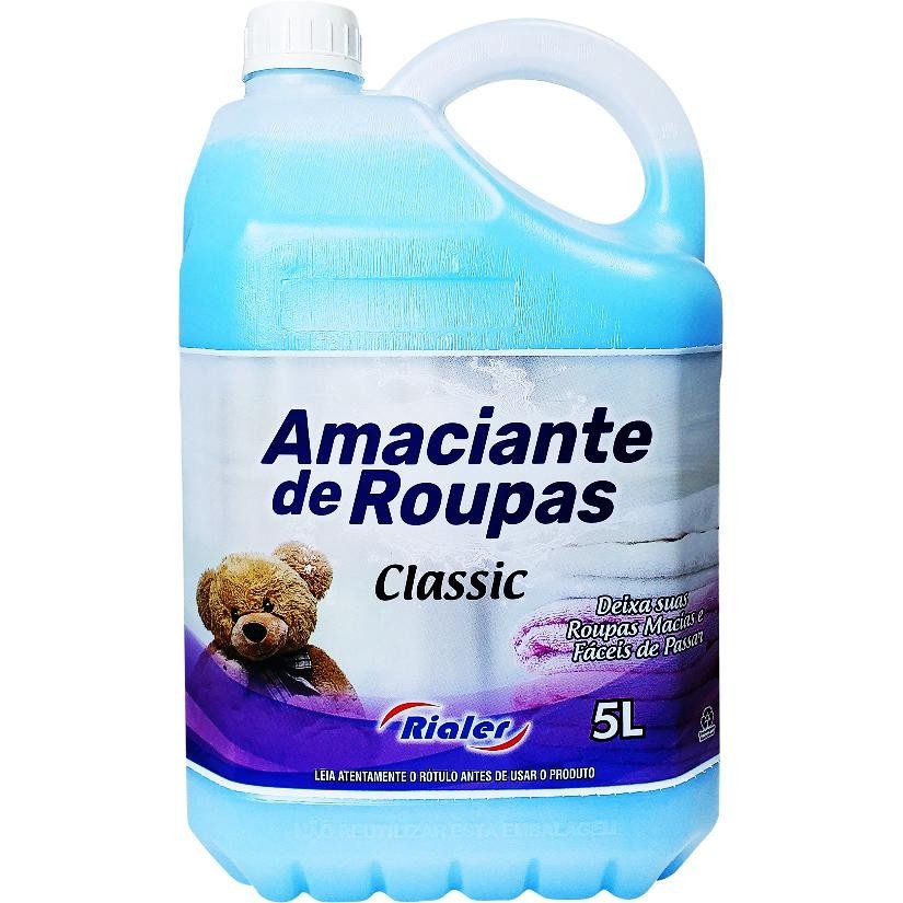AMACIANTE CLASSIC RIALER 5L
