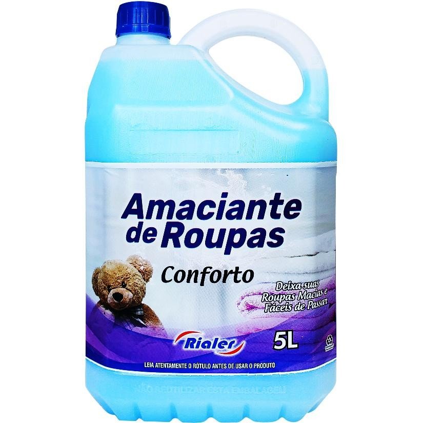 AMACIANTE CONFORTO RIALER 5L