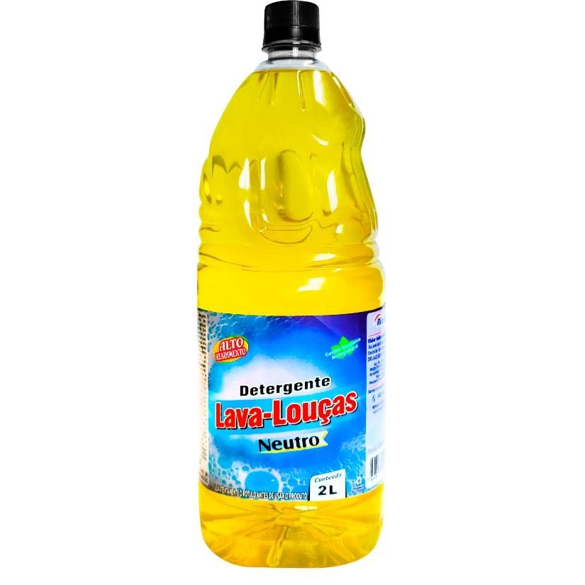 LAVA LOUÇA NEUTRO RIALER 2L