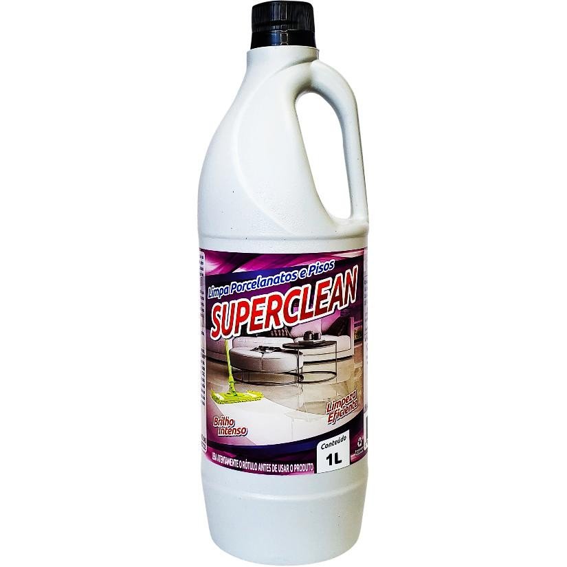 SUPERCLEAN RIALER 1L