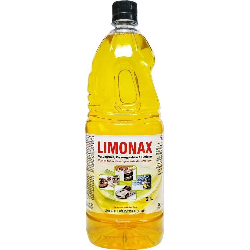 LIMONAX RIALER 2L 