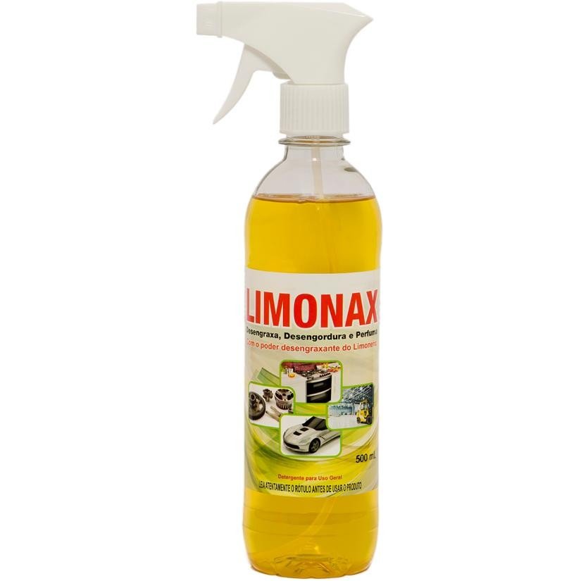 LIMONAX RIALER 500ML SPRAY