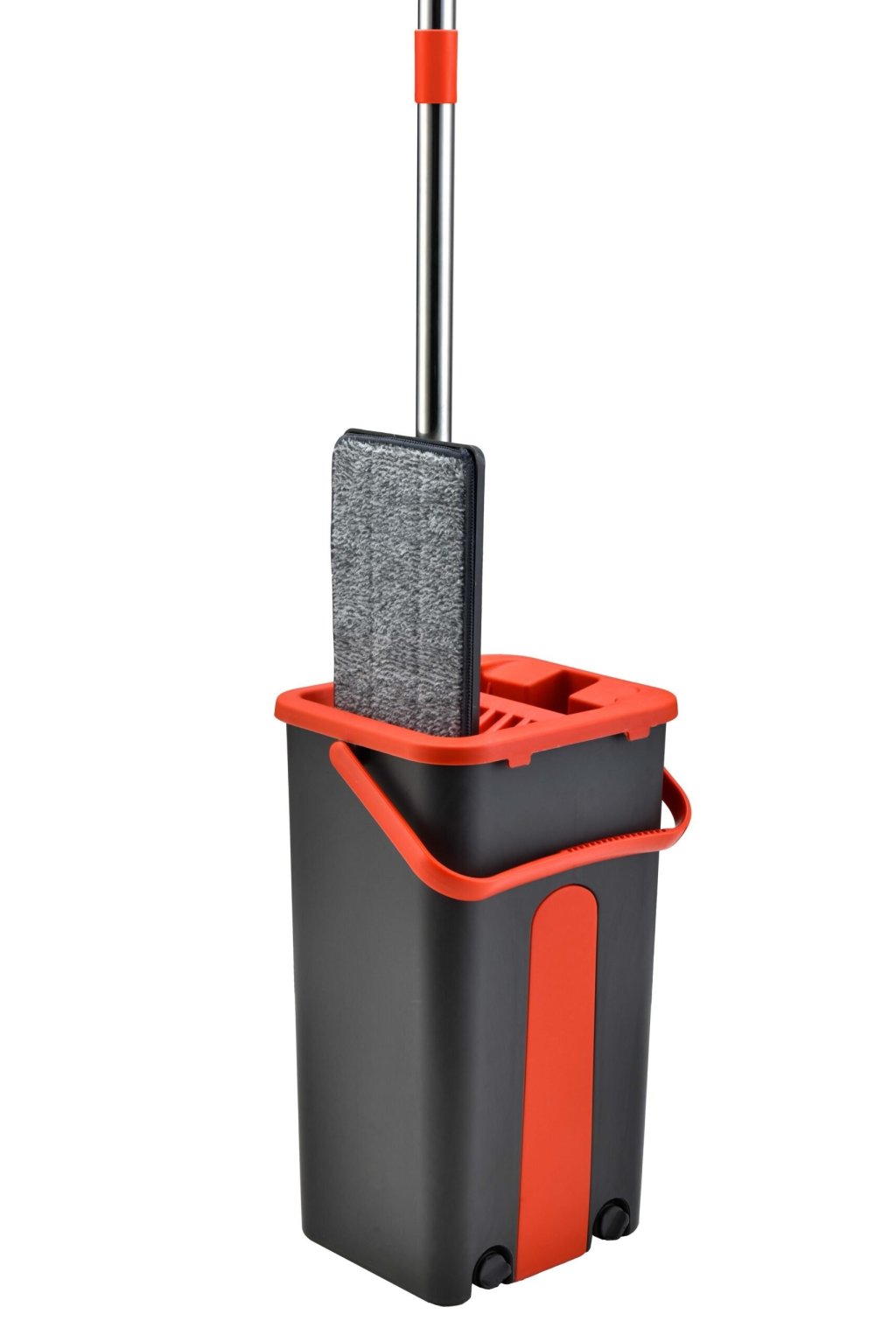 MOP LAVA E SECA POWERMAID