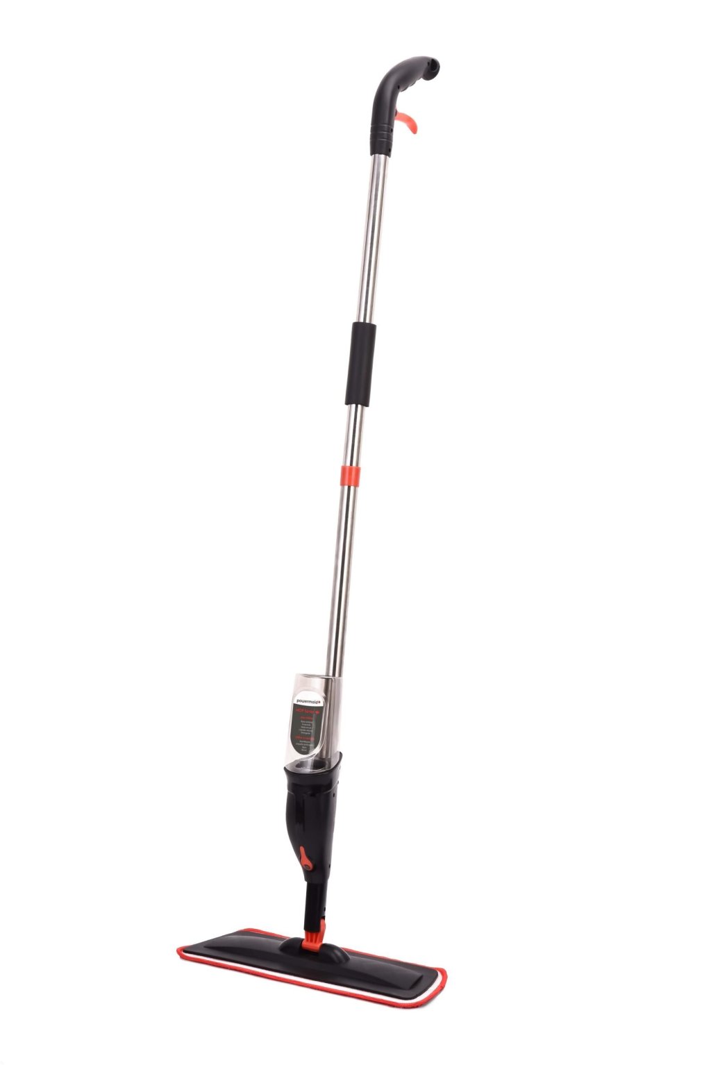 MOP SPRAY POWERMAID