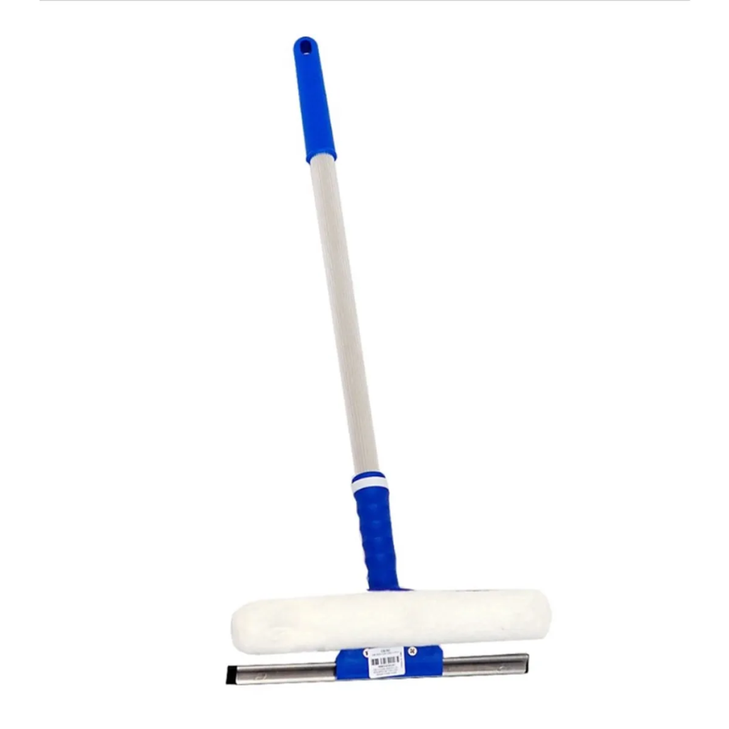 RODO COMBINADO 25CM COMPLETO BRALIMPIA