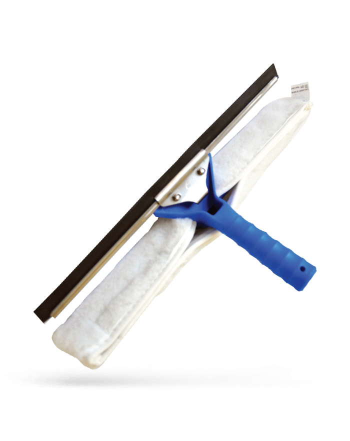 RODO COMBINADO 35CM BRALIMPIA