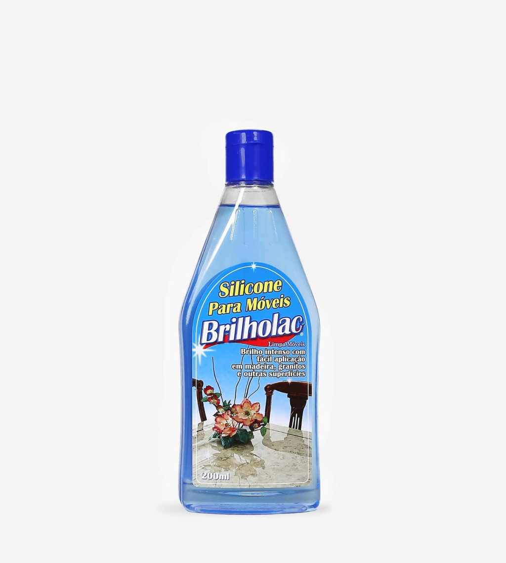 SILICONE PARA MOVEIS 200ML