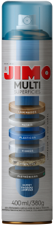 JIMO MULTI SUPERFICIES AEROSOL 400ML