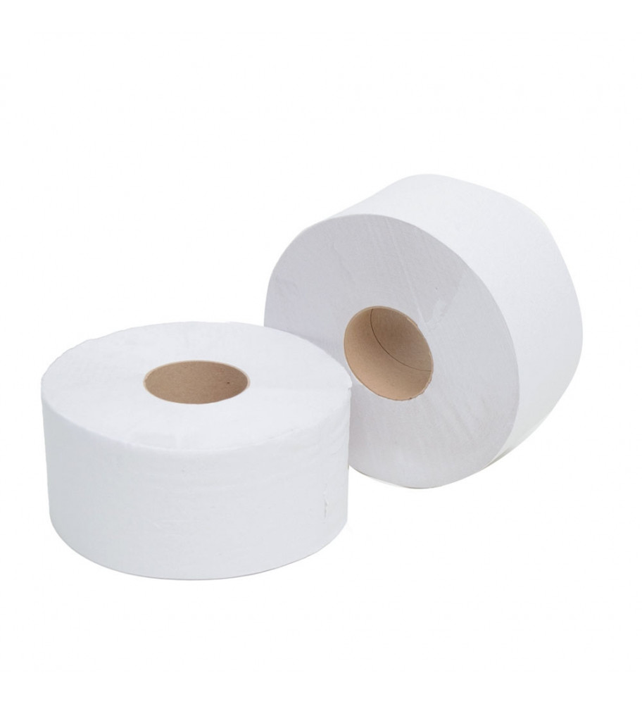 ROLAO HIGIENICO ECO LUXO 300M SUELL