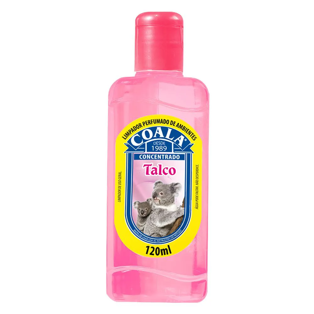 COALA TALCO 120ML  