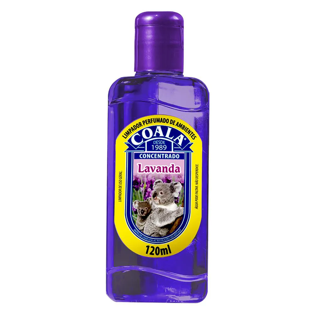 COALA LAVANDA 120ML  