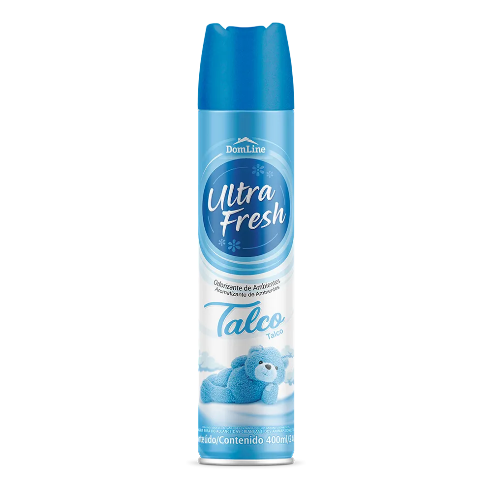 NEUTRALIZADOR TALCO 400ML