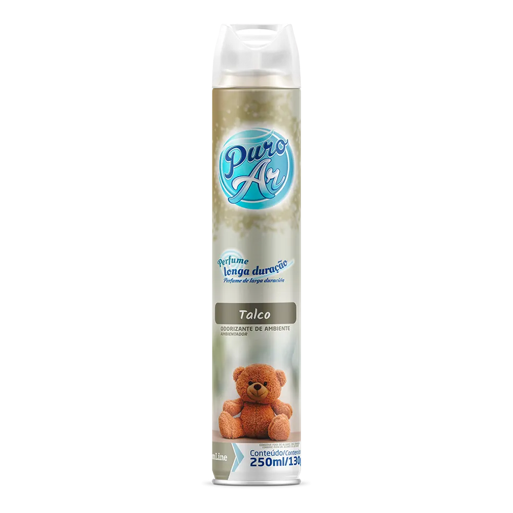 NEUTRALZADOR TALCO 250ML