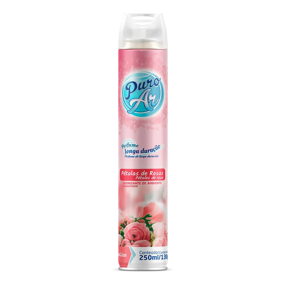 NEUTRALIZADOR PETALAS DE ROSA 250ML 