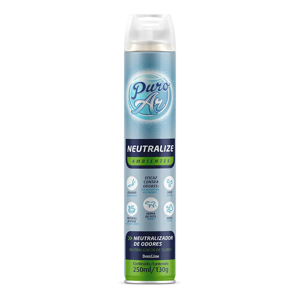 NEUTRALIZADOR 250ML 