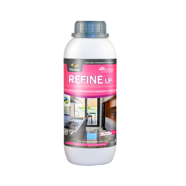 LP REFINE 1KG