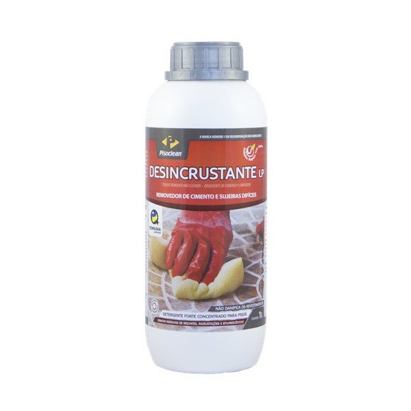 LP DESINCRUSTANTE 1L