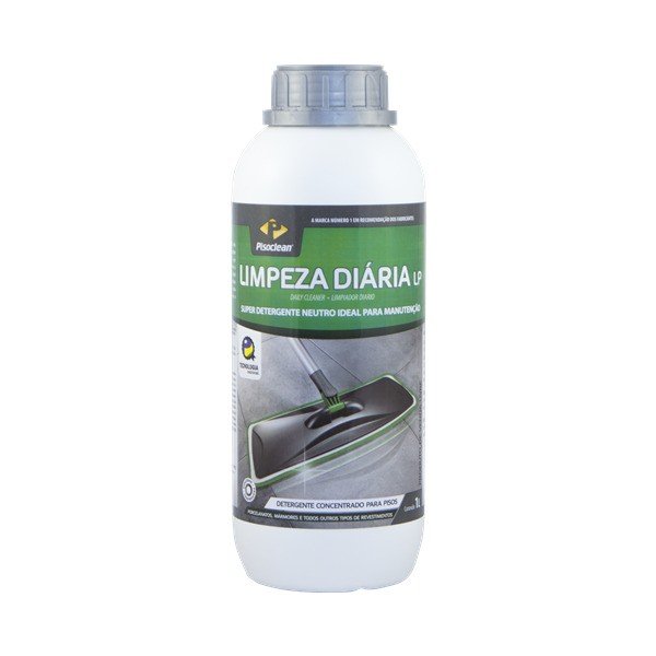 LP LIMPEZA DIARIA 1L