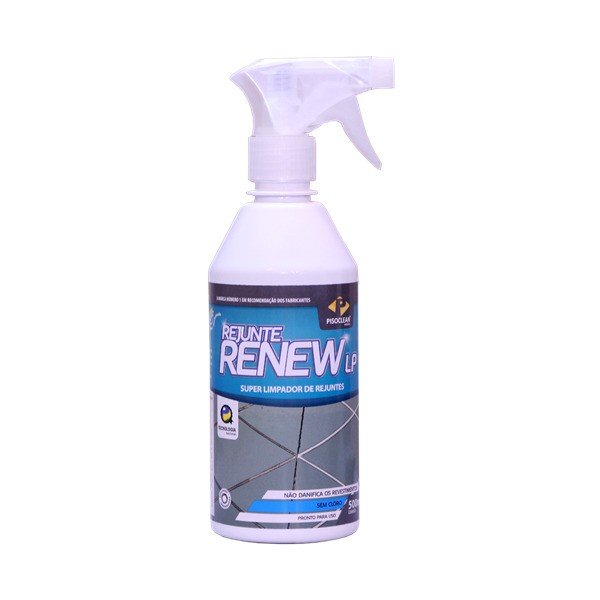 LP REJUNTE RENEW 500ML