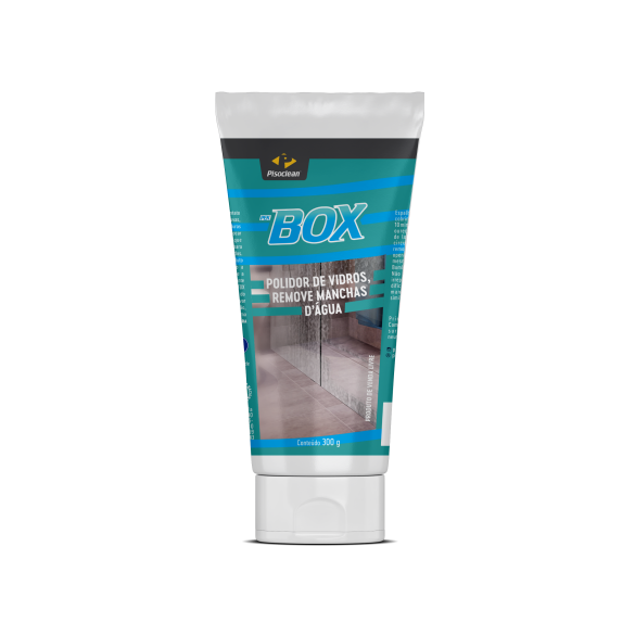 PEK BOX 300GR