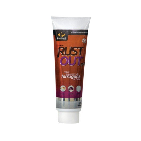 PEK RUSTOUT GEL 100G