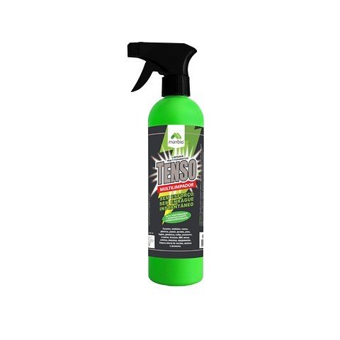 TENSO LIMP. MULTITENSOATIVO 500ML