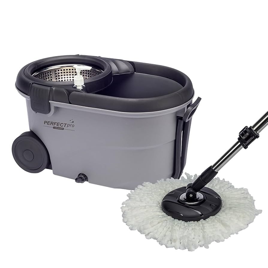 PERFECT MOP MOVE 