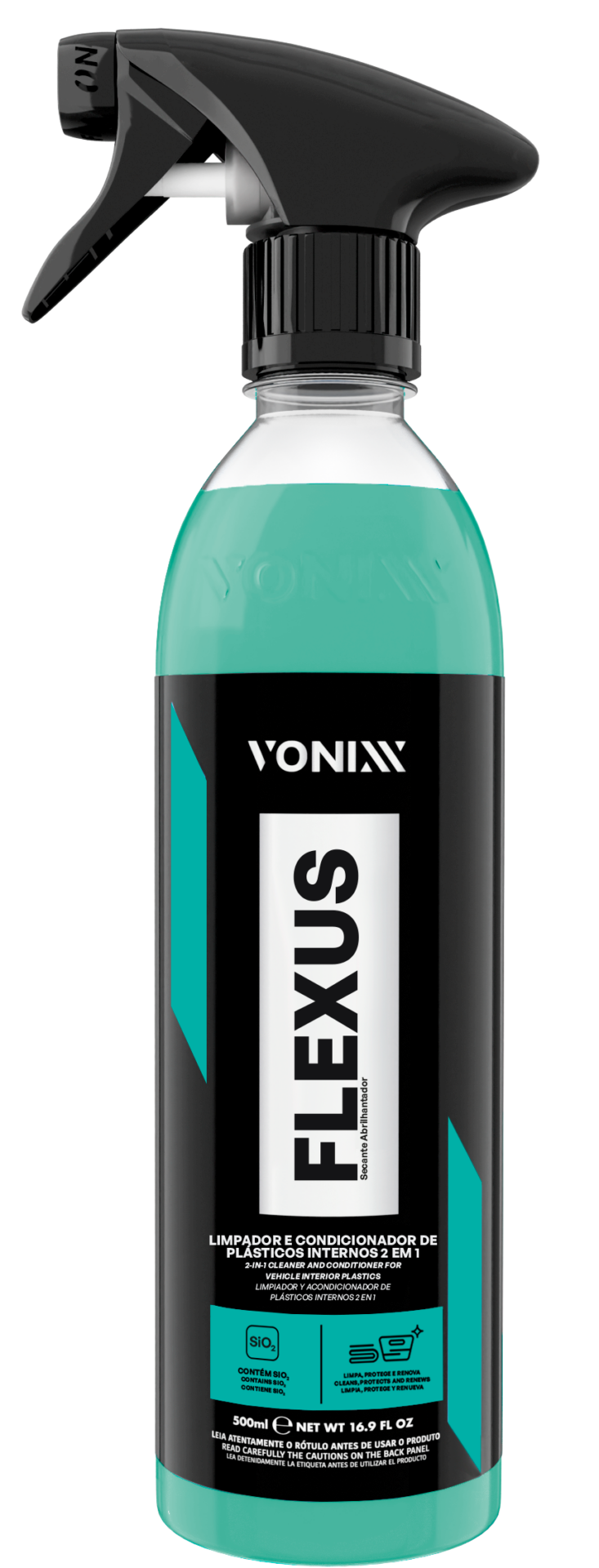 FLEXUS 500ML 