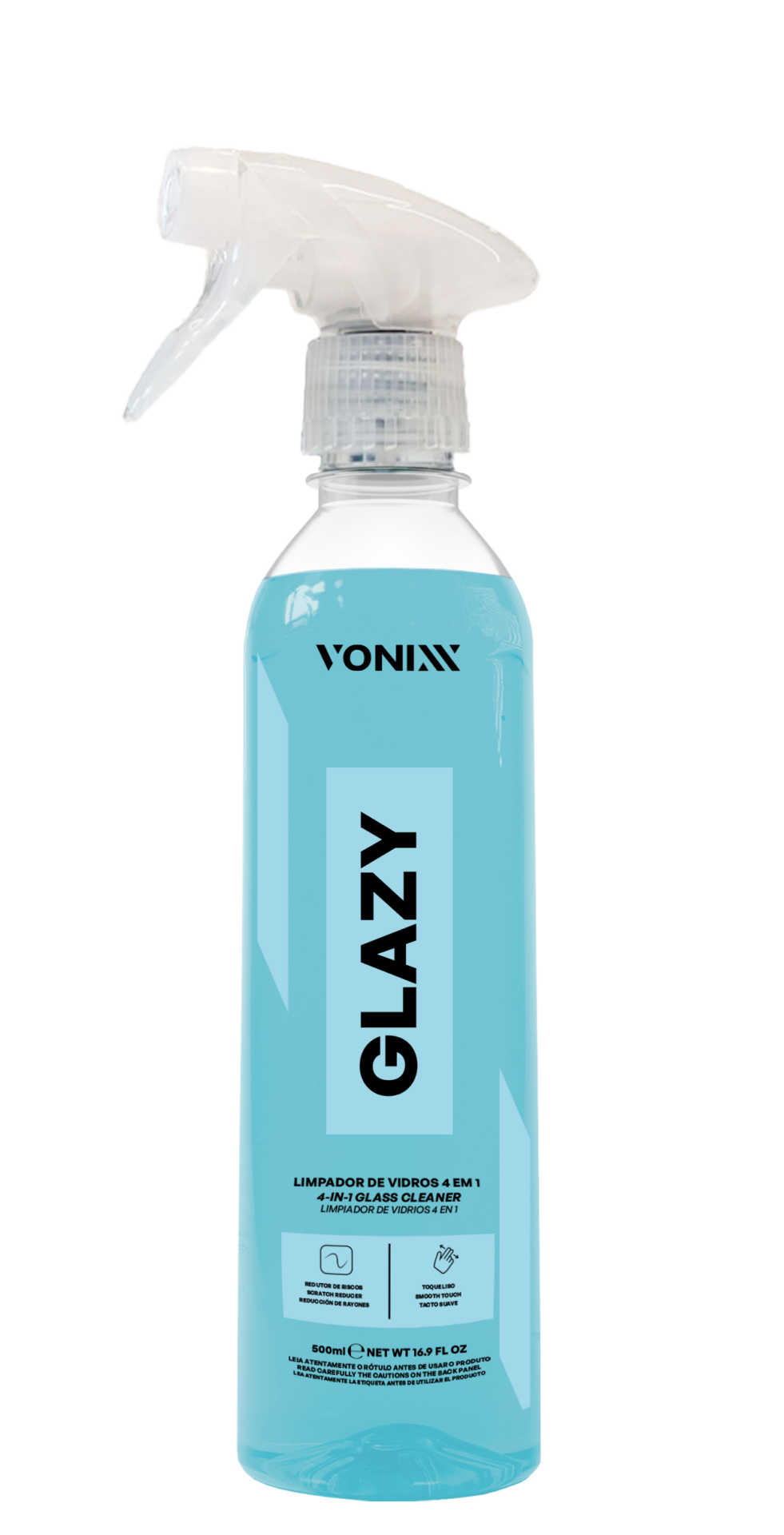 GLAZY 500ML