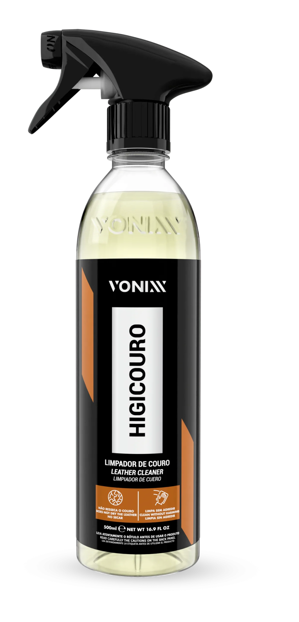 HIGICOURO 500ML