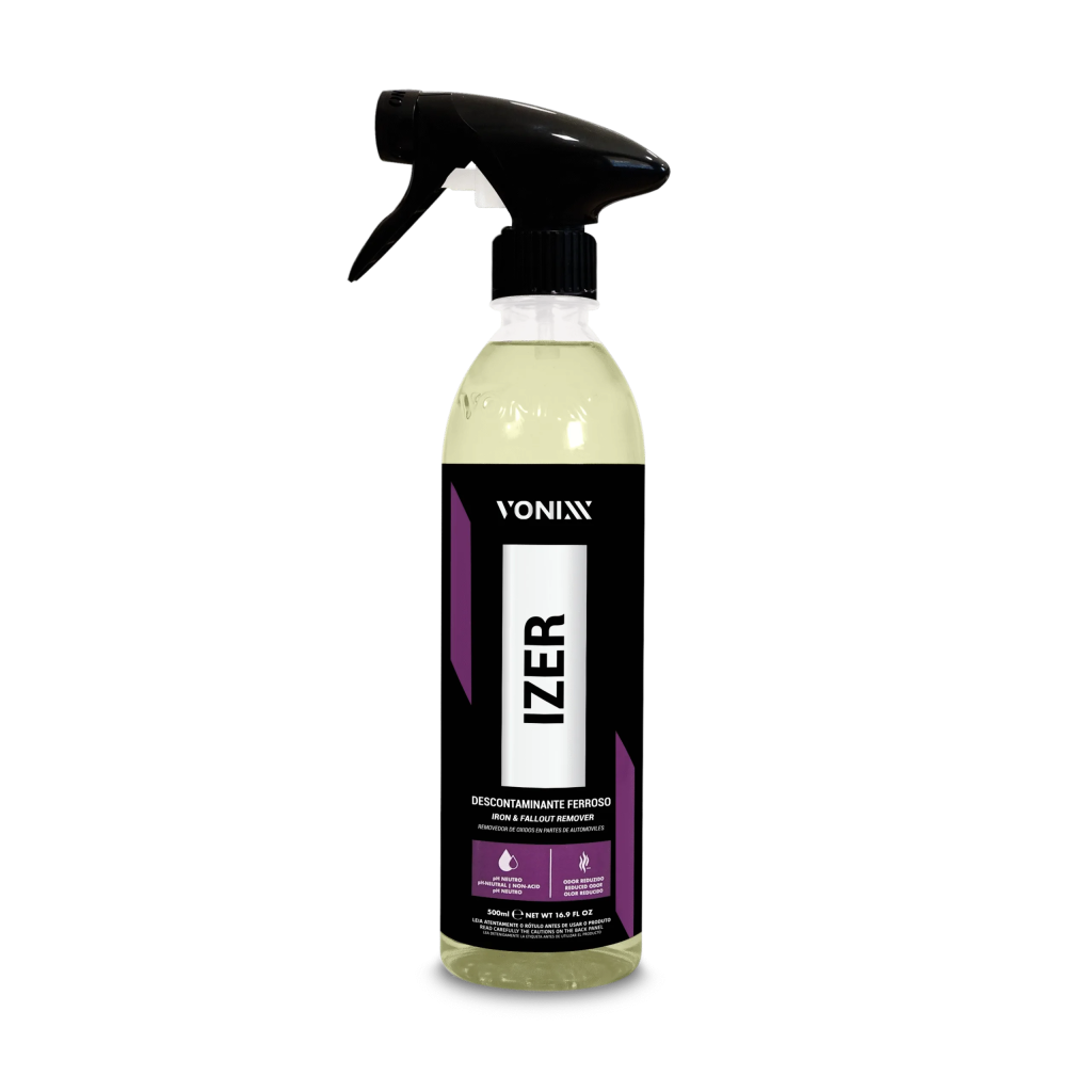 IZER 500ML