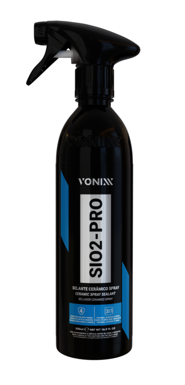 SIO2-PRO 500ML
