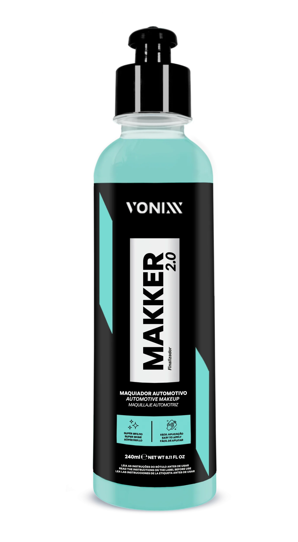 MAKKER 500ML
