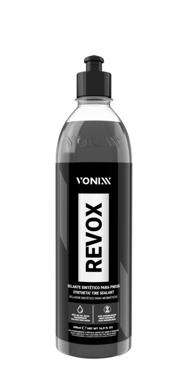 REVOX 500ML