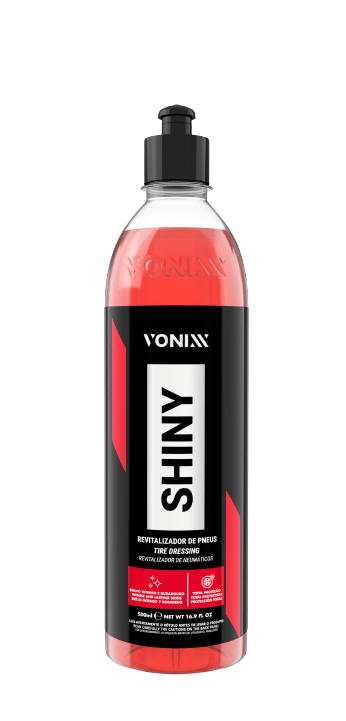 SHINY 500ML