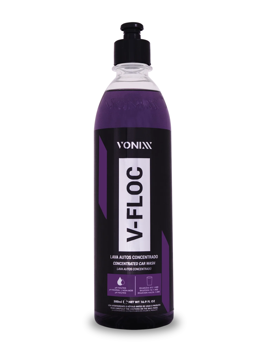 V-FLOC 500ML