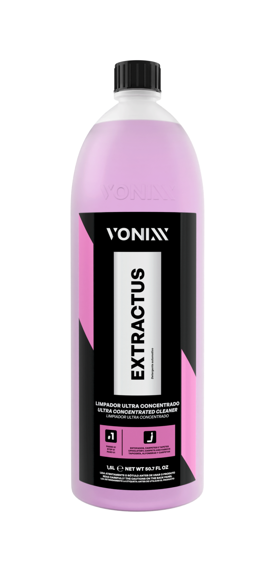 EXTRACTUS 1,5L